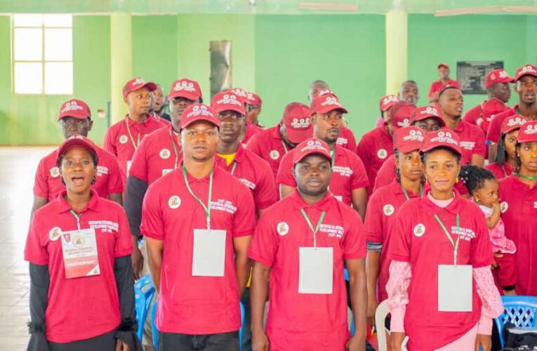 Oyo Youth Empowerment Program in Ogbomoso: Another Makinde’s Fulcrum for Youth Development