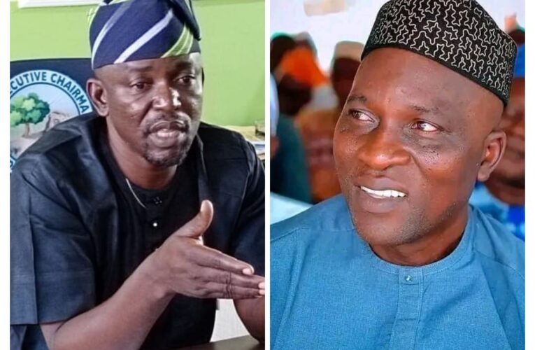 Birthday: Oluyole LG Chairman, Olatunji Extols Alhaji Adeleke As An Effective Engine Room Of PDP In Oyo
