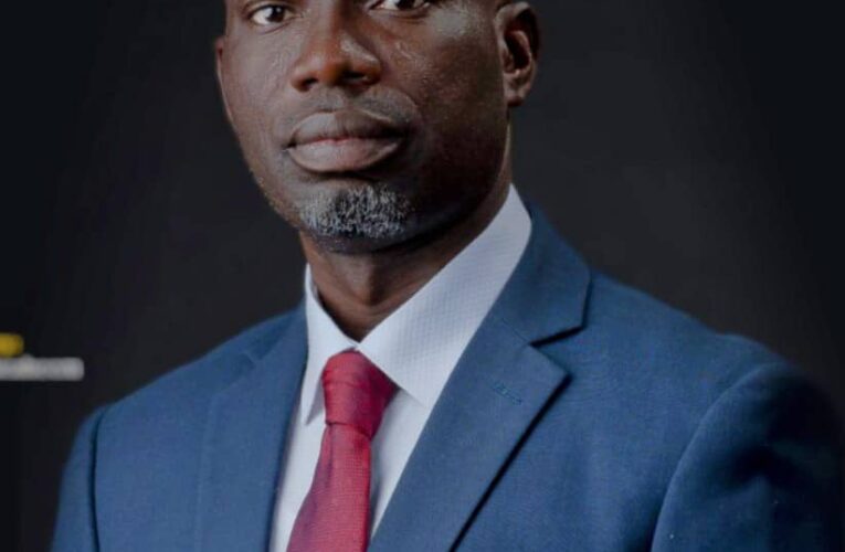 Hardship: Demonstrate Peacefully, Let’s Not Have A Repeat Of #EndSARS Protest – Agboworin