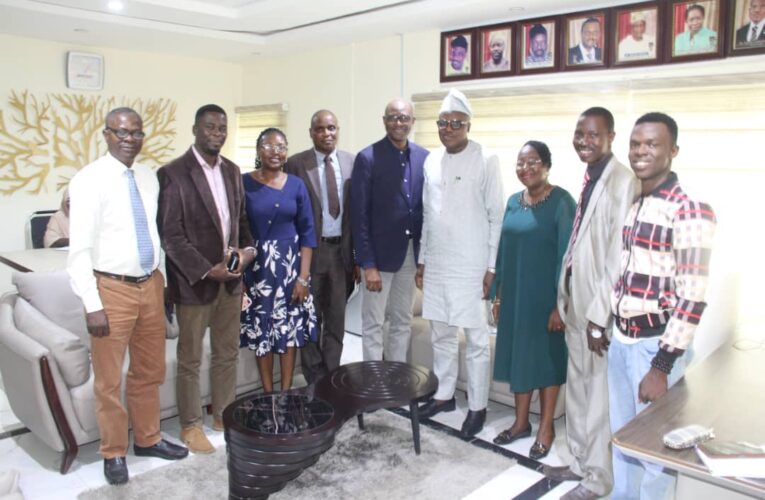 Oyo To Provide Health Insurance For 10,000 Basic School Pupils