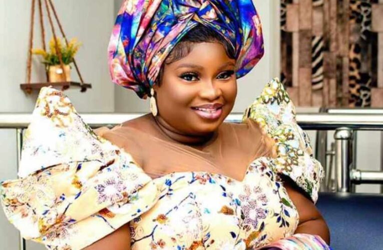 A Pillar of Strength, A Source of Joy: Hon. Folajimi Oyekunle Celebrates Wife’s Birthday