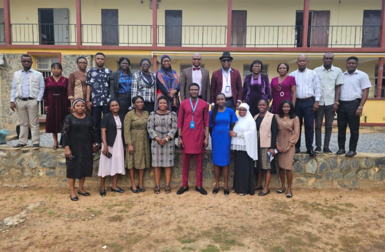 Cholera: Oyo Govt Inaugurates Technical Working Group, confirms zero case