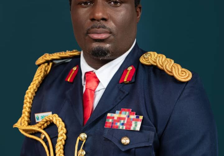 UN Rescue Marshall, Amb Jonathan Ojadah Optimises Strategies For Peaceful Co-existence