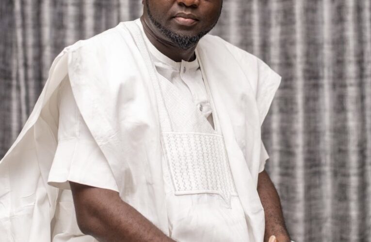 OYSROMA Chairman, Ogunlade Celebrates One Year in Office