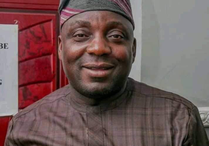 Oyo Lawmaker, Hon. Mabaje calls for urgent Renovation of Some roads across Ido / Akinyele State Contituencies