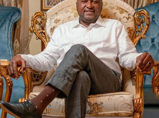 Protesters should remember that Nigeria’s economy relies heavily on daily earnings— Open Salawu