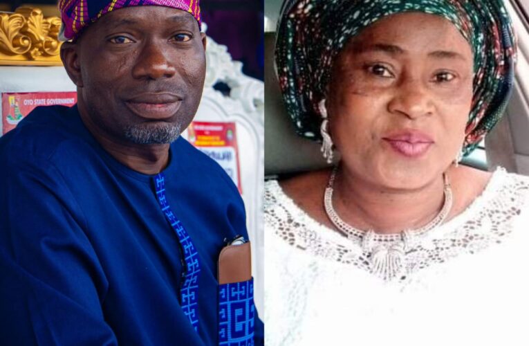 Agboworin Celebrates Oyo PDP Women Leader, Alhaja Wulemot Ibitoye, on Birthday Anniversary