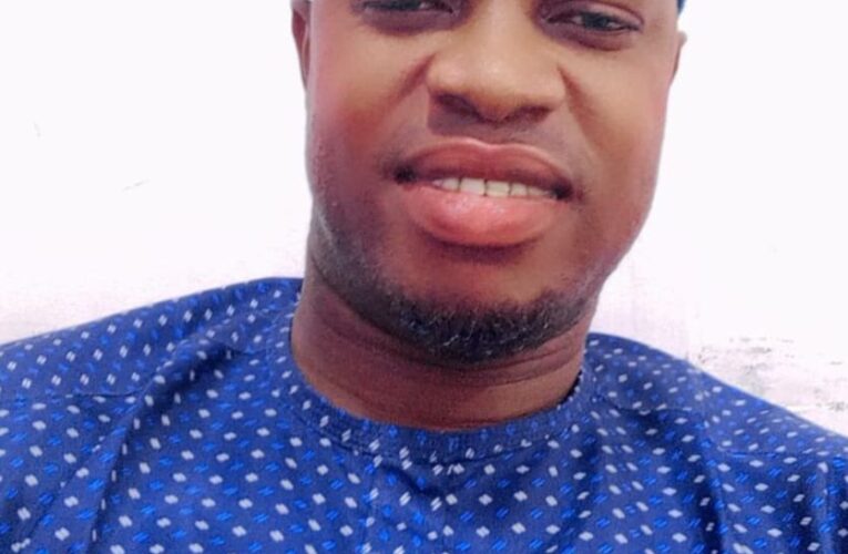 Adesoye Olamilekan Amos Aseyori Promises To Represent Ofada People Better If Elected As Councillor