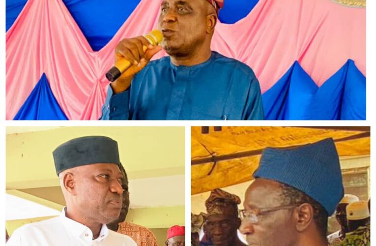 Kishi Leaders Call for Peace, Oppose Planned Protests