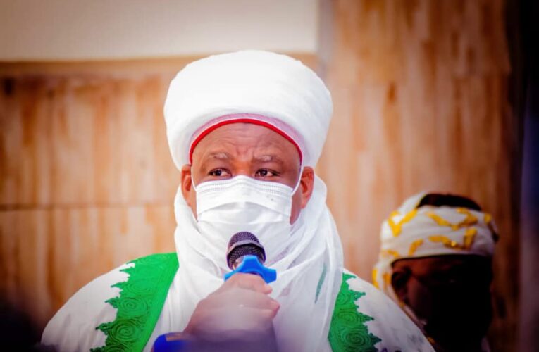 Constitutionally, Sultan Has No Power To Appoint Anyone – Sokoto Govt
