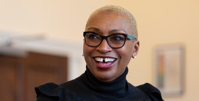 University Of Birmingham Appoints Sandie Okoro OBE As First Female Chancellor