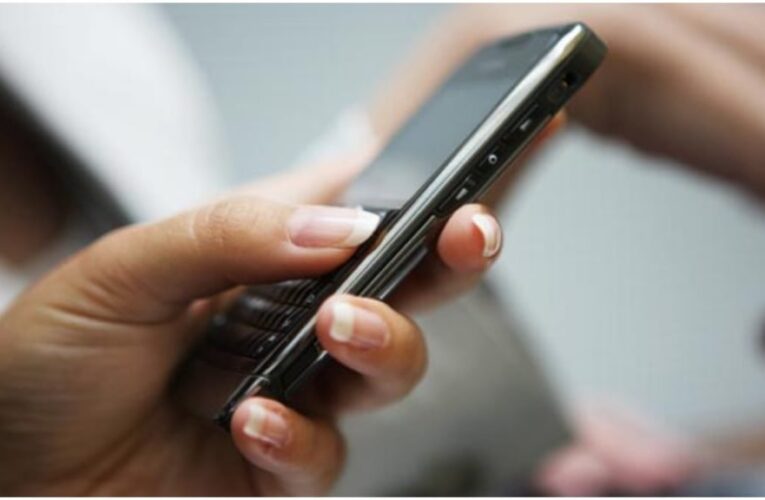 Man Disappears After Answering A Phone Call 