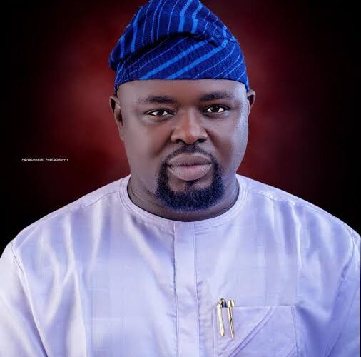 Hijrah 1446: Ex-Commissioner, Afonja greets Muslim on new year 