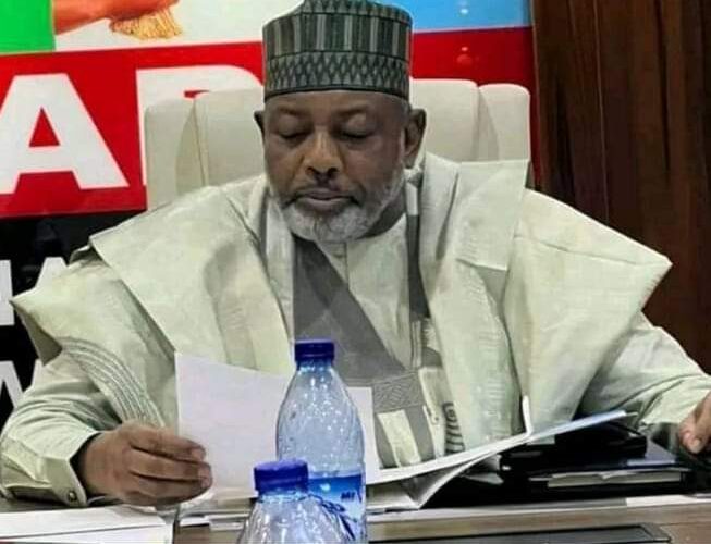 FG to suspend taxes on food importation