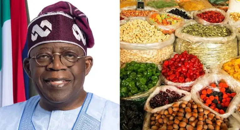 Food Scarcity, Hunger: Nigerians Losing Patience, Senate Tells Tinubu