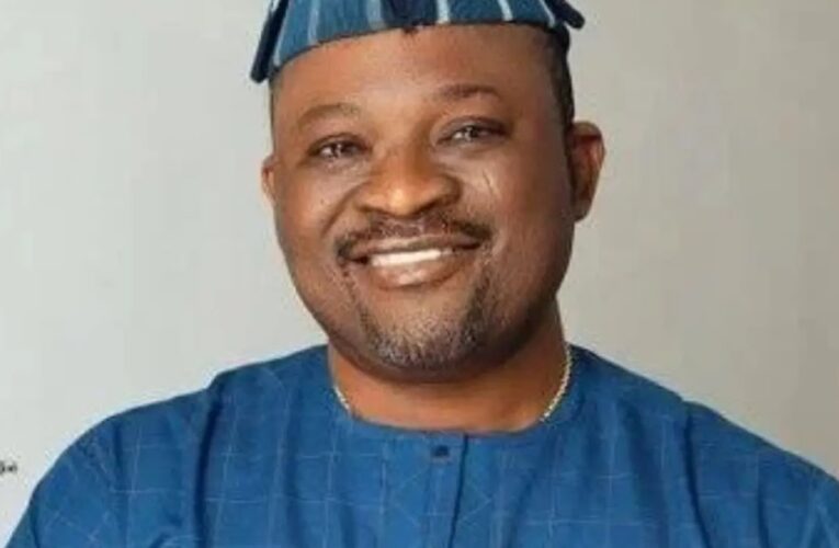 I’ve lost a good colleague— SMATO mourns Jagaban’s death