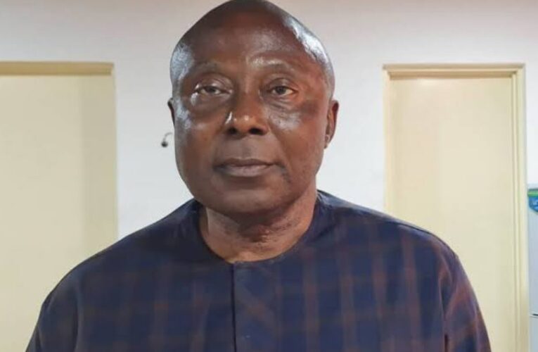 Former Accountant General, Co-Defendant Seek More Time To Refund Looted Funds 