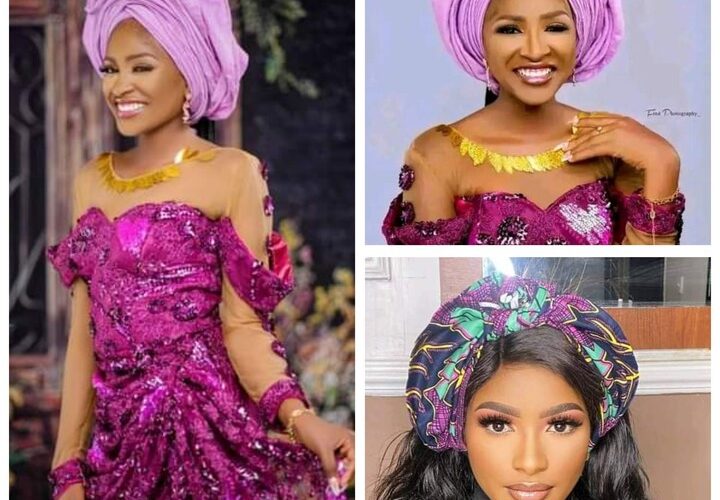 25-Year-Old Nigerian Woman Dies Seven Months After Her Wedding (Photos)