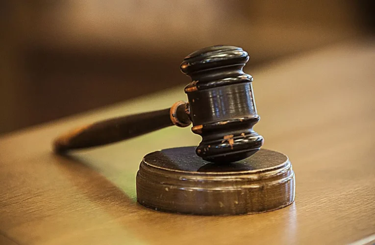 Illegal Mining Activities: Court Remands 8 Chinese Nationals In Prison 