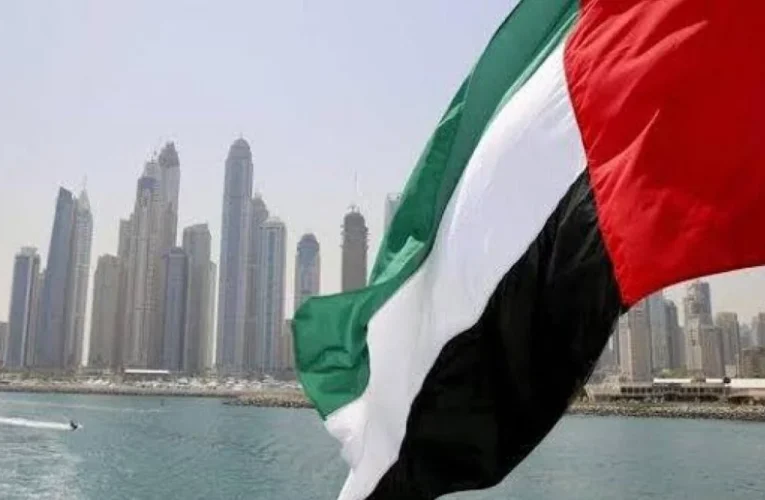 The United Arab Emirates (UAE) Has Lifted Its Visa Ban On Nigerians