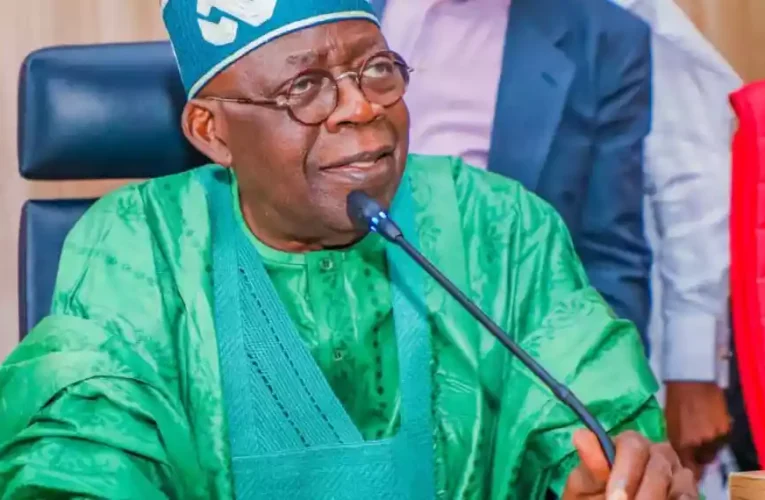 BREAKING: Tinubu approves new minimum wage 