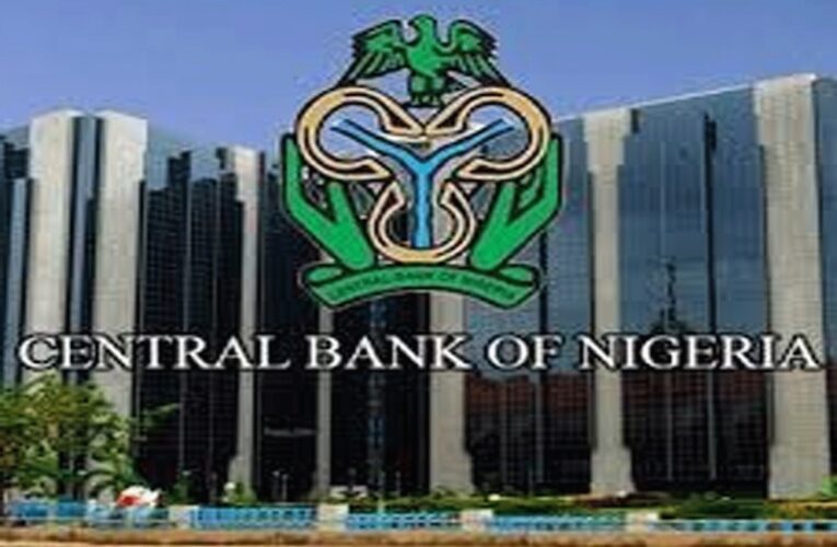 CBN Sells FOREX To BDCs At ₦‎1,450/$