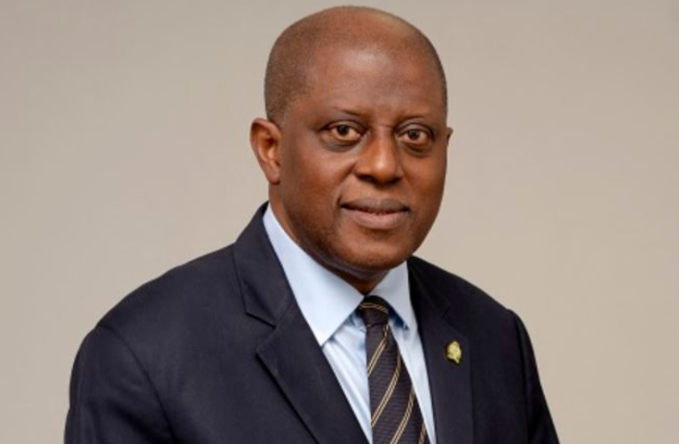 Nigeria’s External Reserve Has Risen To $36.89 Billion – Cardoso
