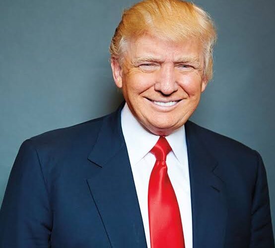 Biden not fit to run, Kamala Harris easier to beat- Trump reacts to Biden’s stepping down from race