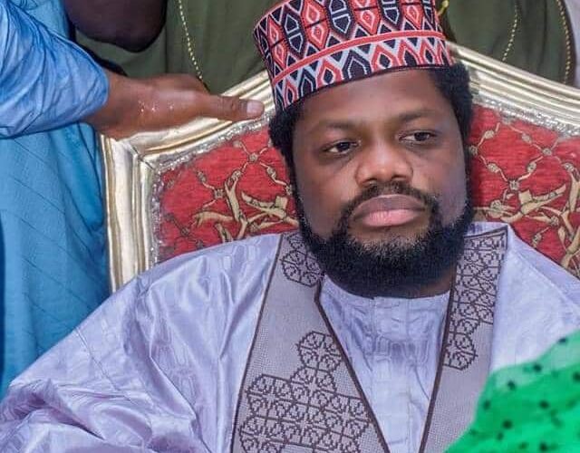 Mob Attacks Kano Lawmaker, Abdul-Majid Umar, At Event Attended By Bayero
