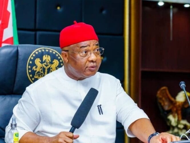 Protests: We Don’t Know What Nigerians Want – APC Governor 