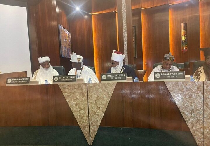 Planned Protest: Tinubu, Sultan, Ooni, NSA, IGP In Emergency Meeting