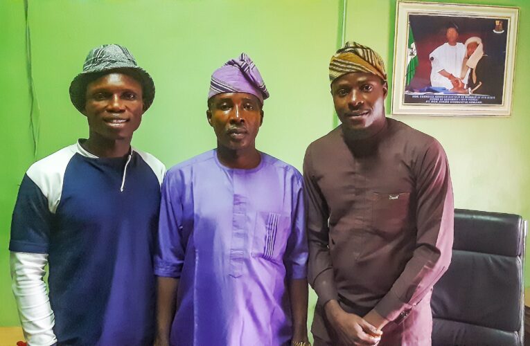 Oriire Youth Council Lauds Lawmaker for Quality and Transparent Representation.