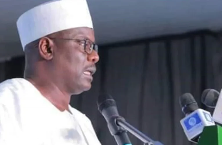 Ndume Gives Condition To Remain In APC