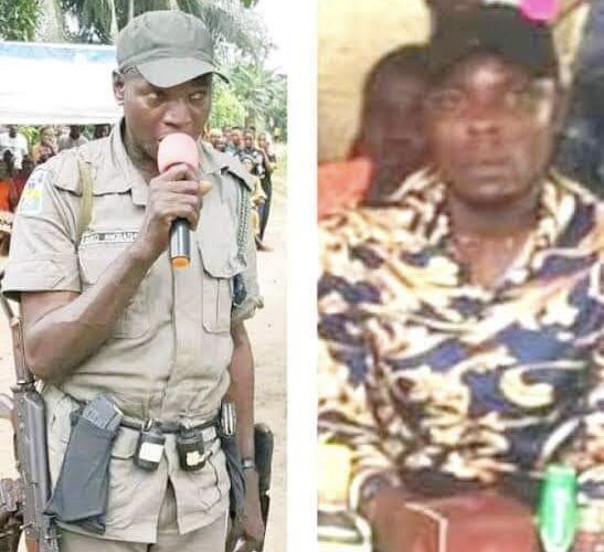 Governor Fubara Rewards Informant With ₦‎100 Million