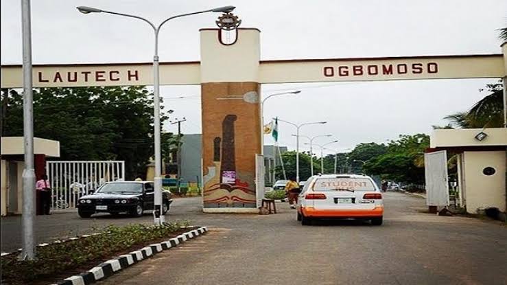 NUC accredits 31 LAUTECH academic programmes 