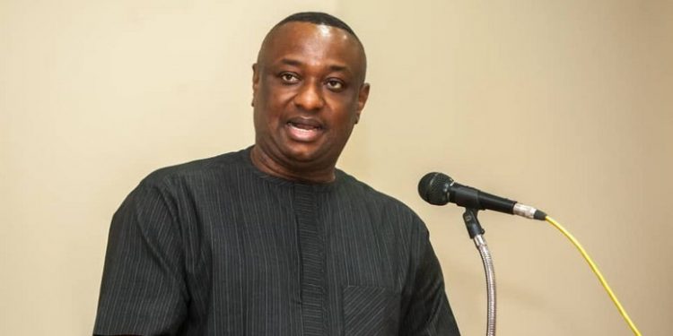 Keyamo Overrules NAMA, Suspends Planned 800% Levy Hike 