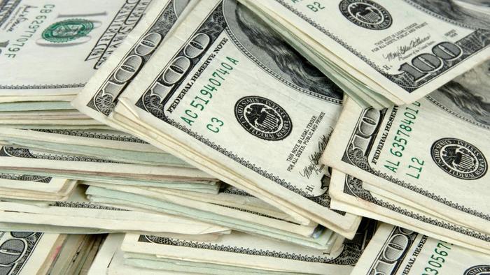Thousands Of Dollars Flown Out Of Nigeria Every Hour – INTERPOL VP Africa