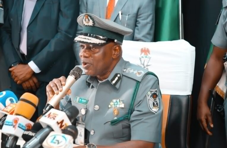 FG Suspends Import Duties, Taxes On Essential Food Items To Address Hunger