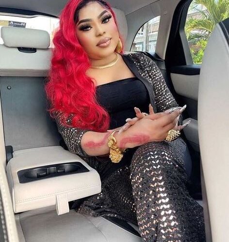 Bobrisky’s Imprisonment Extended, New Release Date Unveiled
