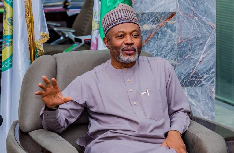 EFCC Grills NAHCON Chairman Over Alleged Misappropriation Of 2024 Hajj Fund