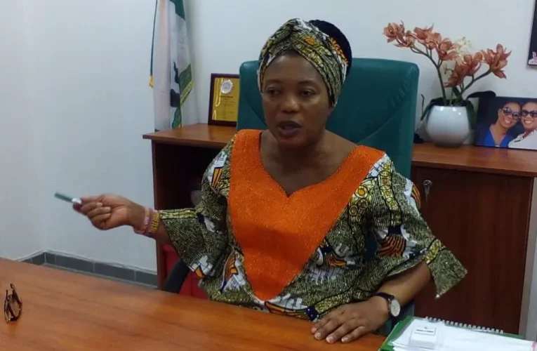 Gunmen storm church, abduct ex-commissioner 