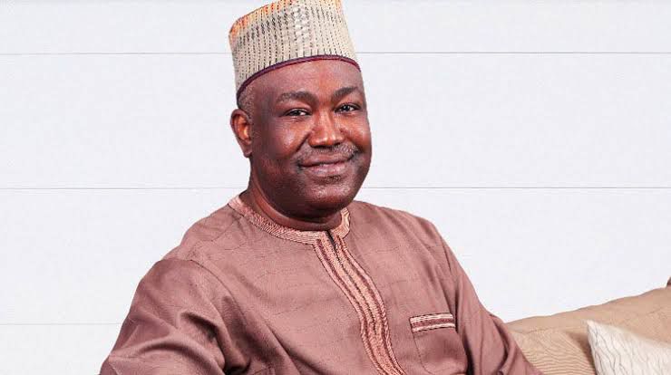 Right to protest is sacrosanct but regime change plot is treason— Gbenga Hashim 
