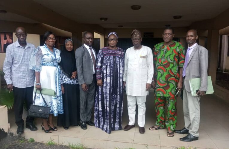 Support state education trust fund, ETF Boss urges Tertiary Institutions, Stakeholders 