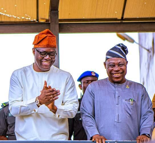 Makinde sets unbeaten record in Oyo history as Lawal remains a study in loyalty