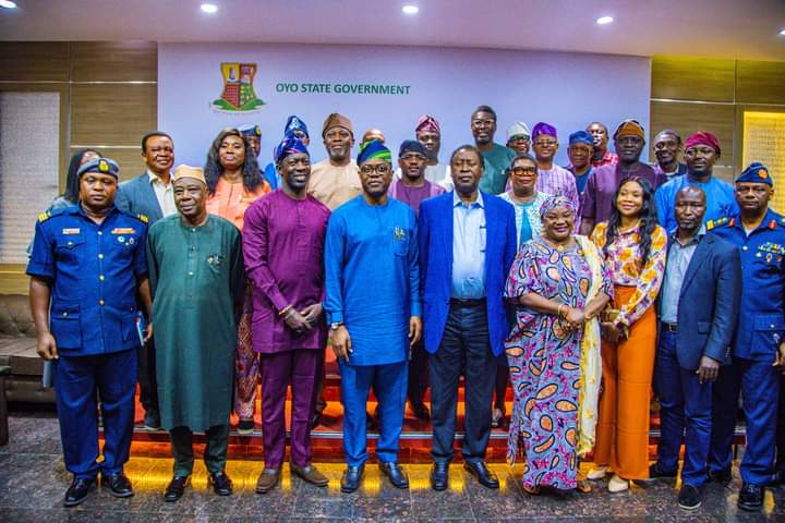 We’ll continue to invest on projects that support sustainable development – Makinde