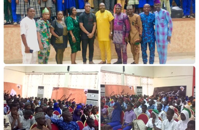 Oyo Govt Partners With ICT Firms To Empower 1,000 Students with Essential Tech Skills