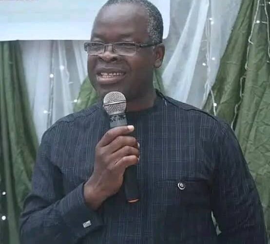 2027: Hope shattered as family, business associates warn Jubril Dotun Sanusi against entering politics