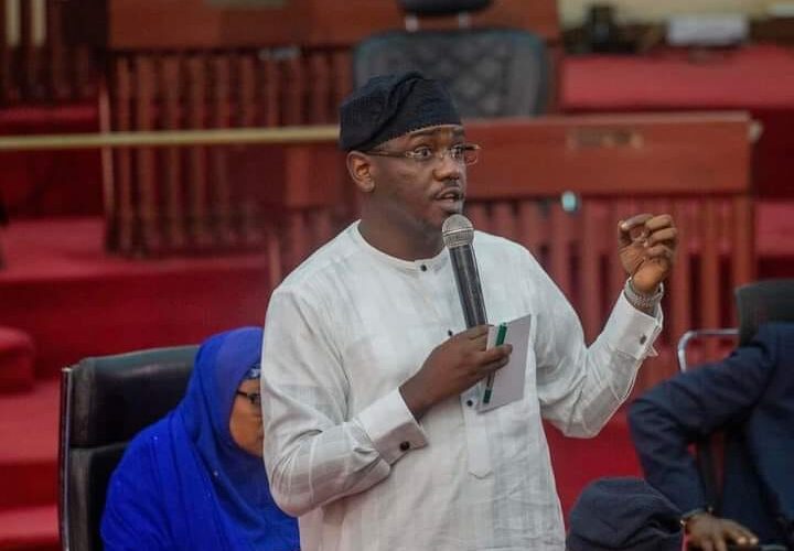 Oyo State Ministry of Energy and Mineral Resources: A Newborn Bay That Stands the Test of Time
