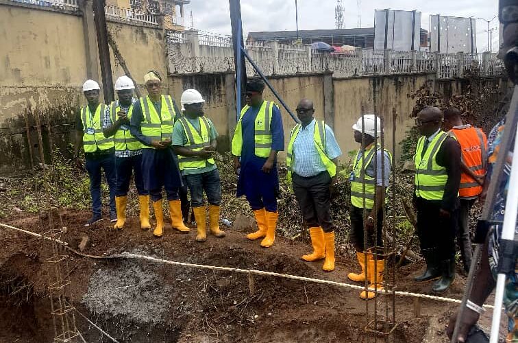 Oyo State Library Board Unveils Ambitious Plan for Modern Shopping Hub