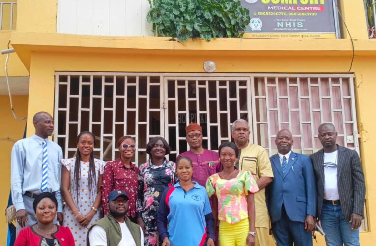Double Efforts To End HIV- Oyo Govt Tells Healthcare Centres